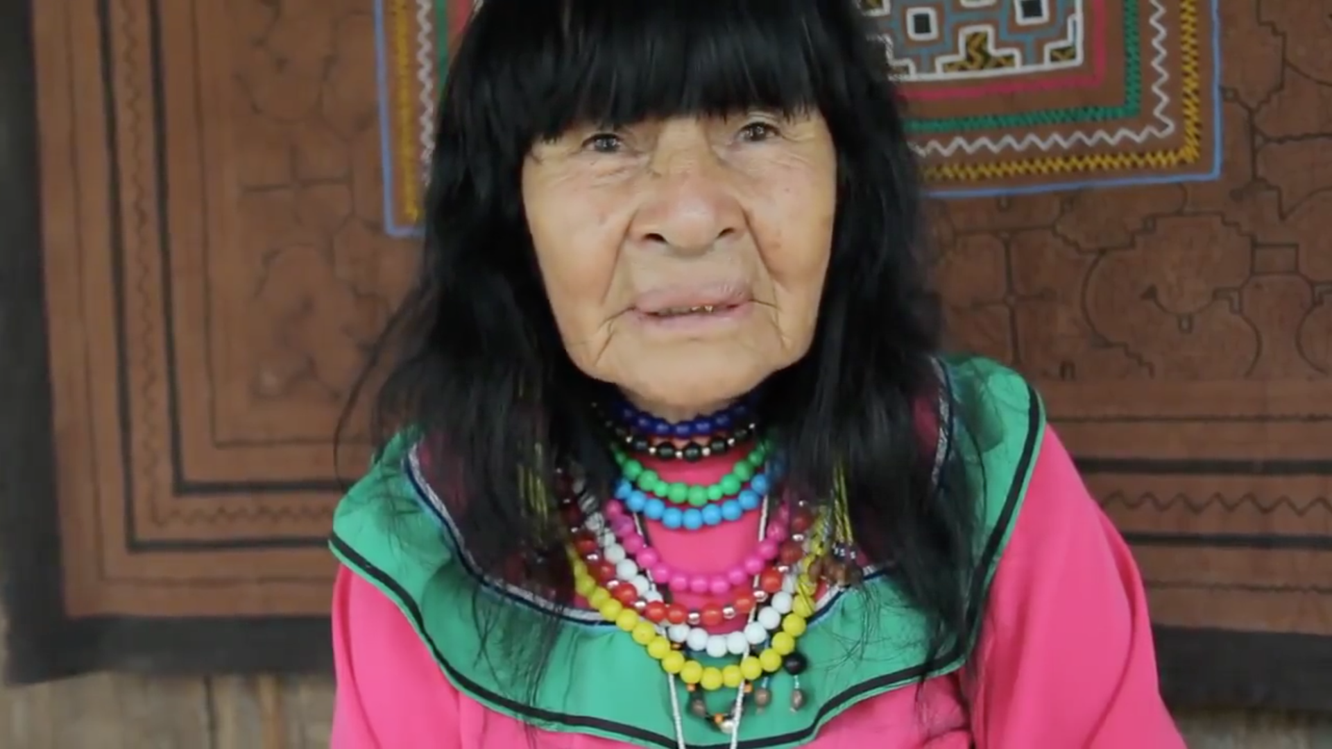 Asesinan a balazos a la líder indígena Olivia Arévalo en Perú