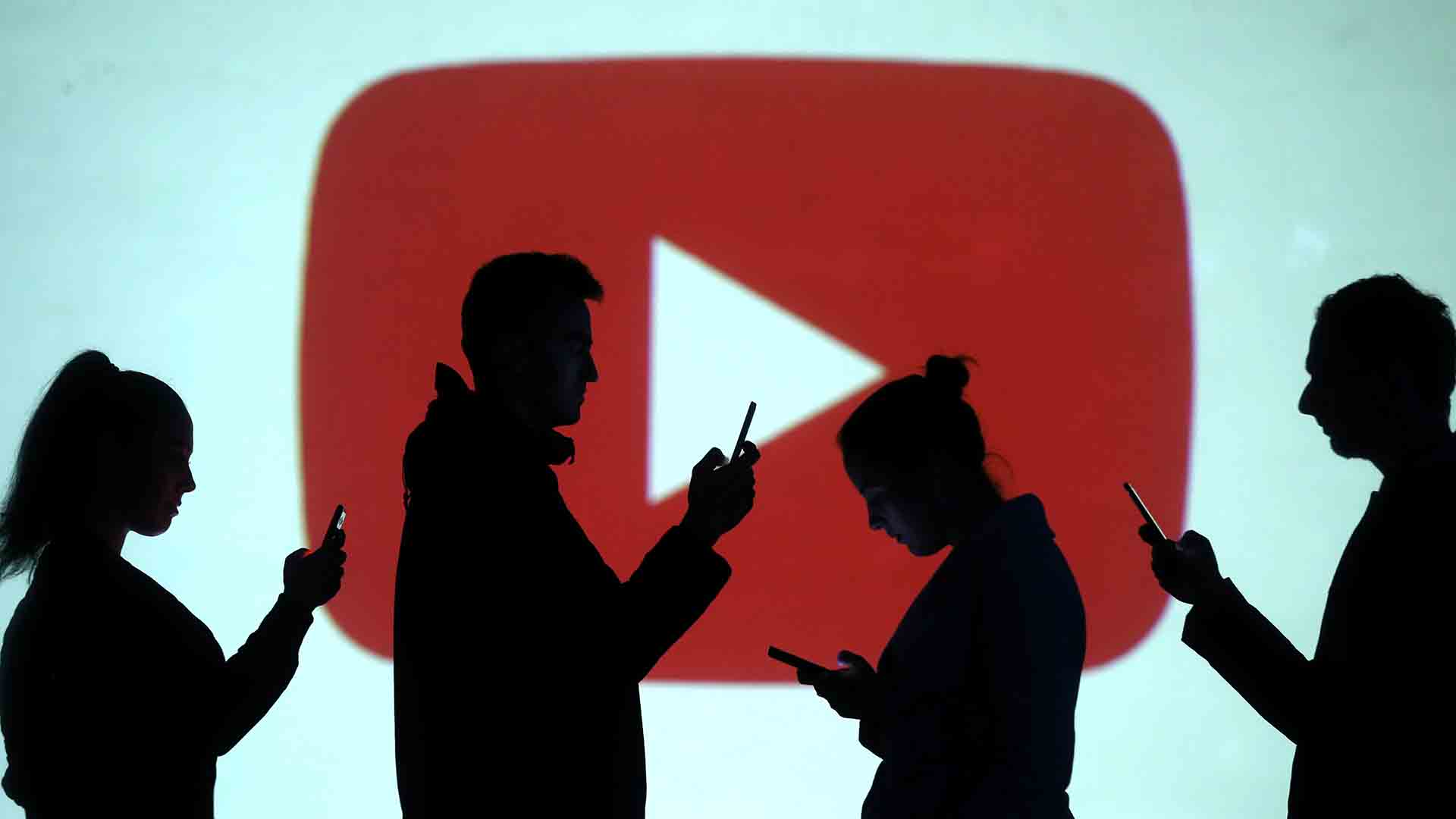 Asociaciones de EEUU acusan a YouTube y Google de recoger datos de niños con fines publicitarios
