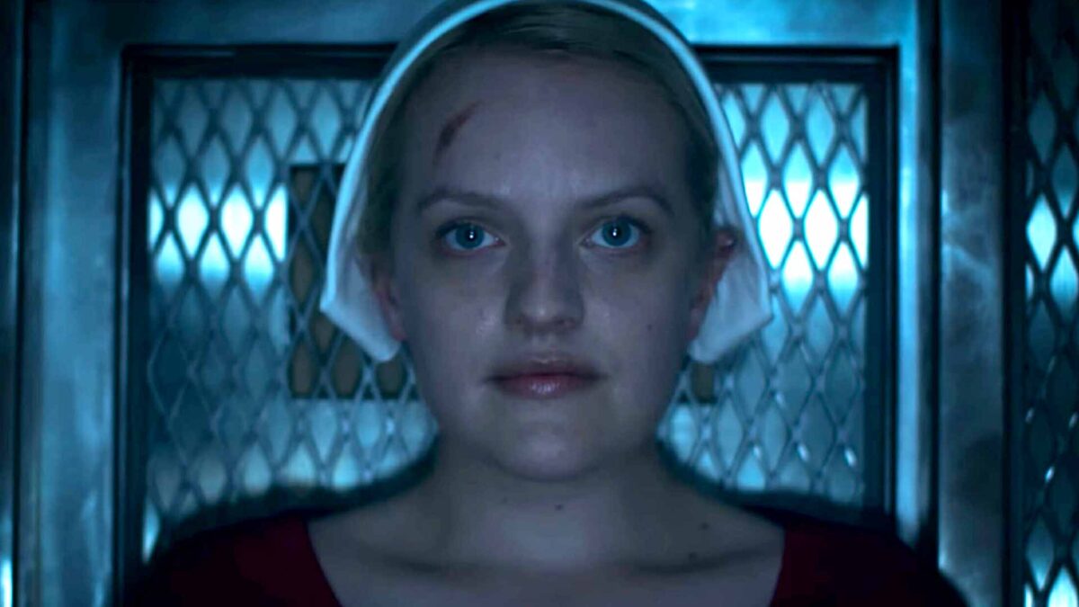 ¡Bendito sea el fruto! Ya está aquí la segunda temporada de The Handmaid’s Tale