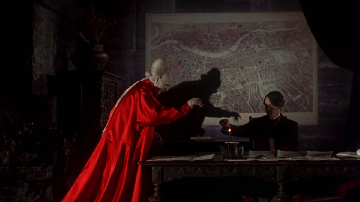 Bram Stoker y la literatura vampírica