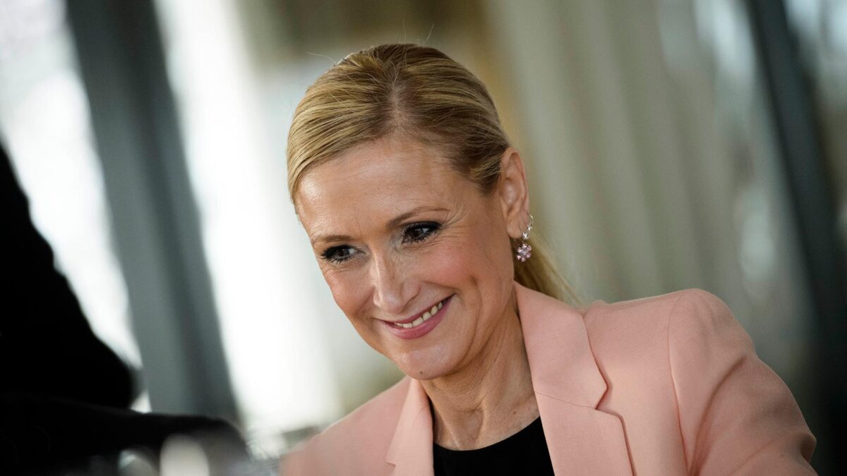 Cifuentes: ¿sigue?