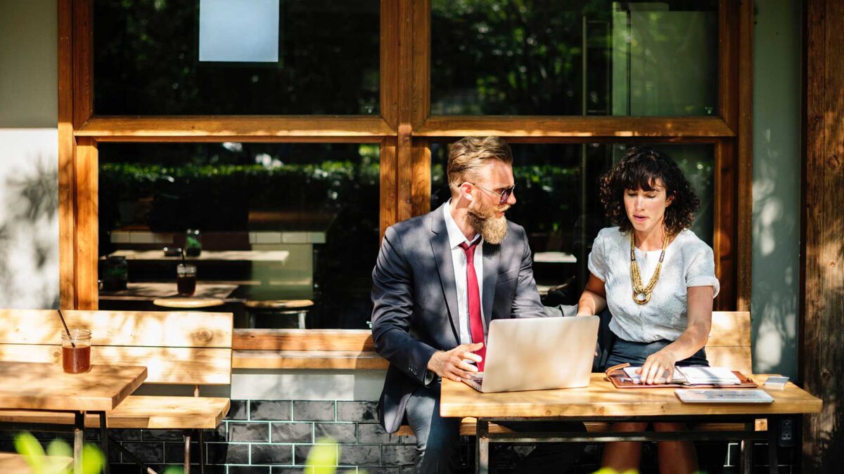 Cómo vencer el machismo empresarial para lograr la igualdad