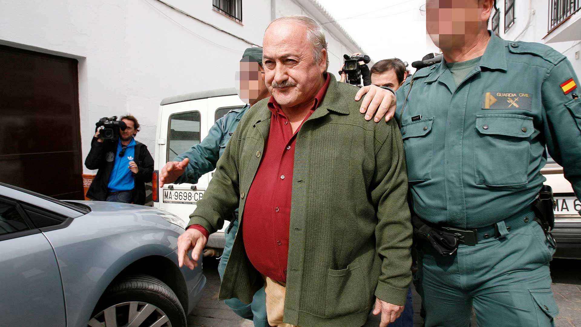 Condenado a 17 meses de cárcel el exalcalde de Alcaucín por el 'caso Arcos'