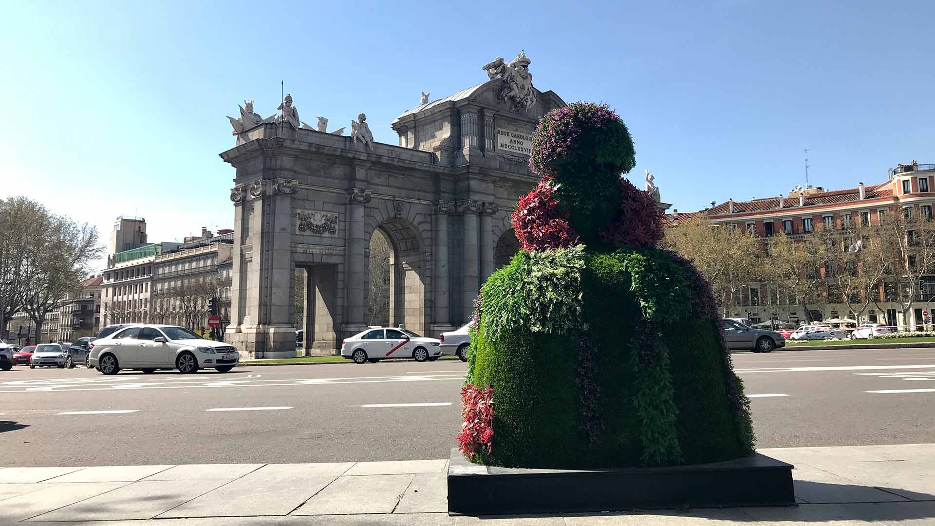 Cuando La Ciudad Se Convierte En Museo Descubre Lo Que Esconden Las