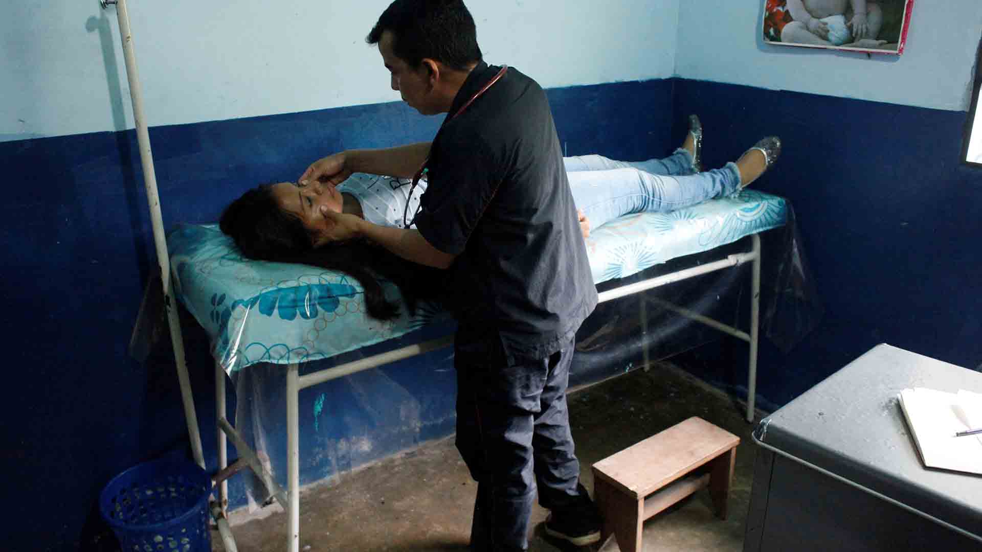 Detectados cerca de 175.000 casos de malaria en un estado sureño de Venezuela