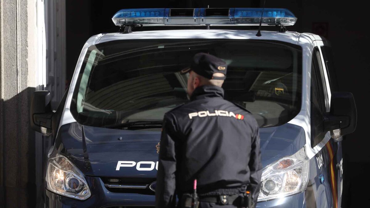 Detenido en Fuengirola un terrorista del IRA buscado por asesinato