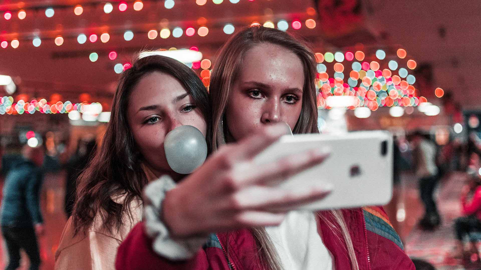 Dismorfia de Snapchat: la patología que te lleva del ‘selfie’ al quirófano