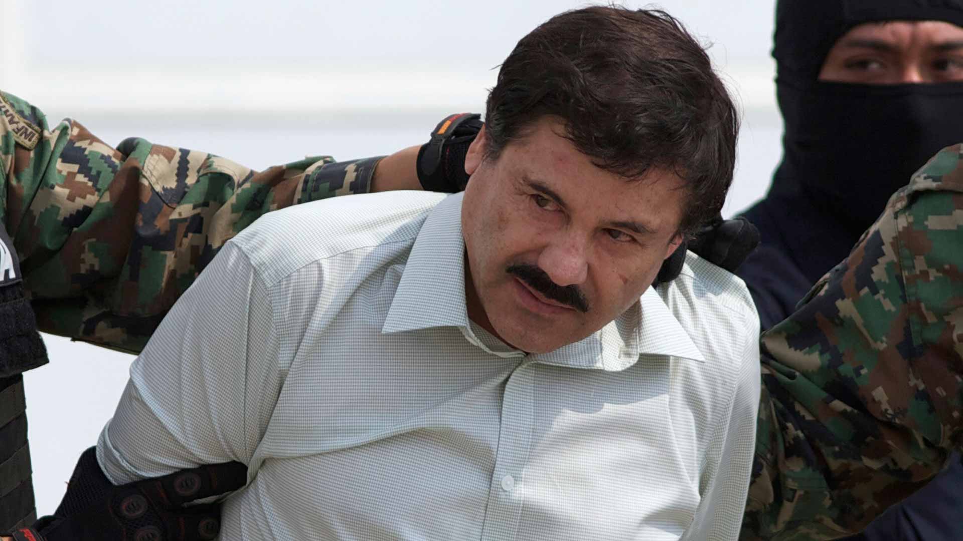 El abogado de El Chapo pide una nueva evaluación psicológica antes del juicio