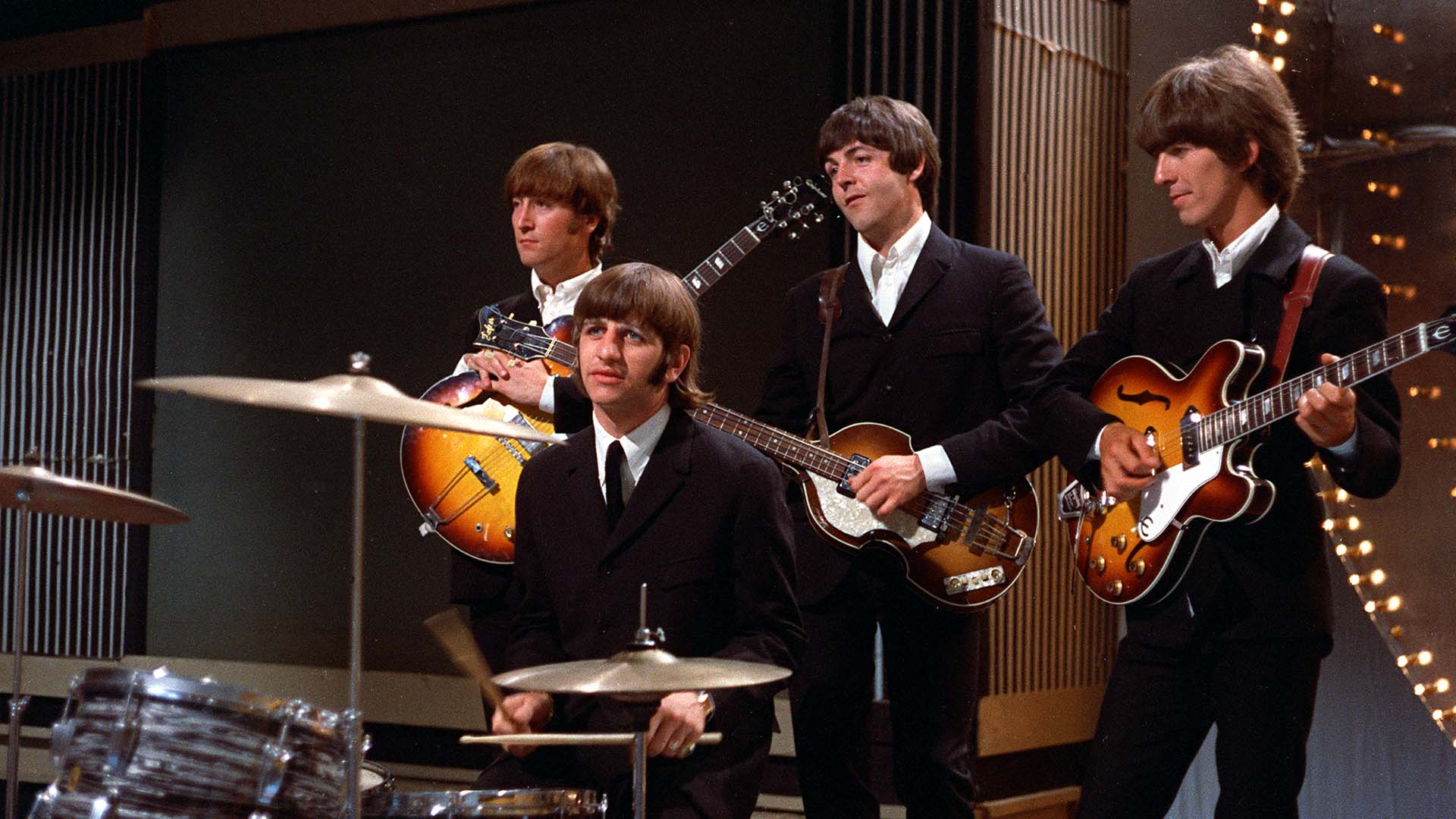 El fin de una época o el día que Paul McCartney anunció la separación de los Beatles