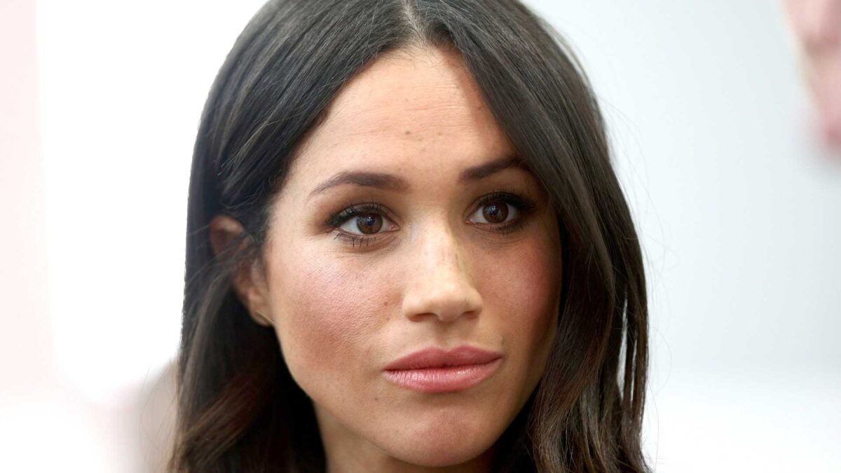 El hermanastro de Meghan Markle se queja por no estar invitado a la boda del año