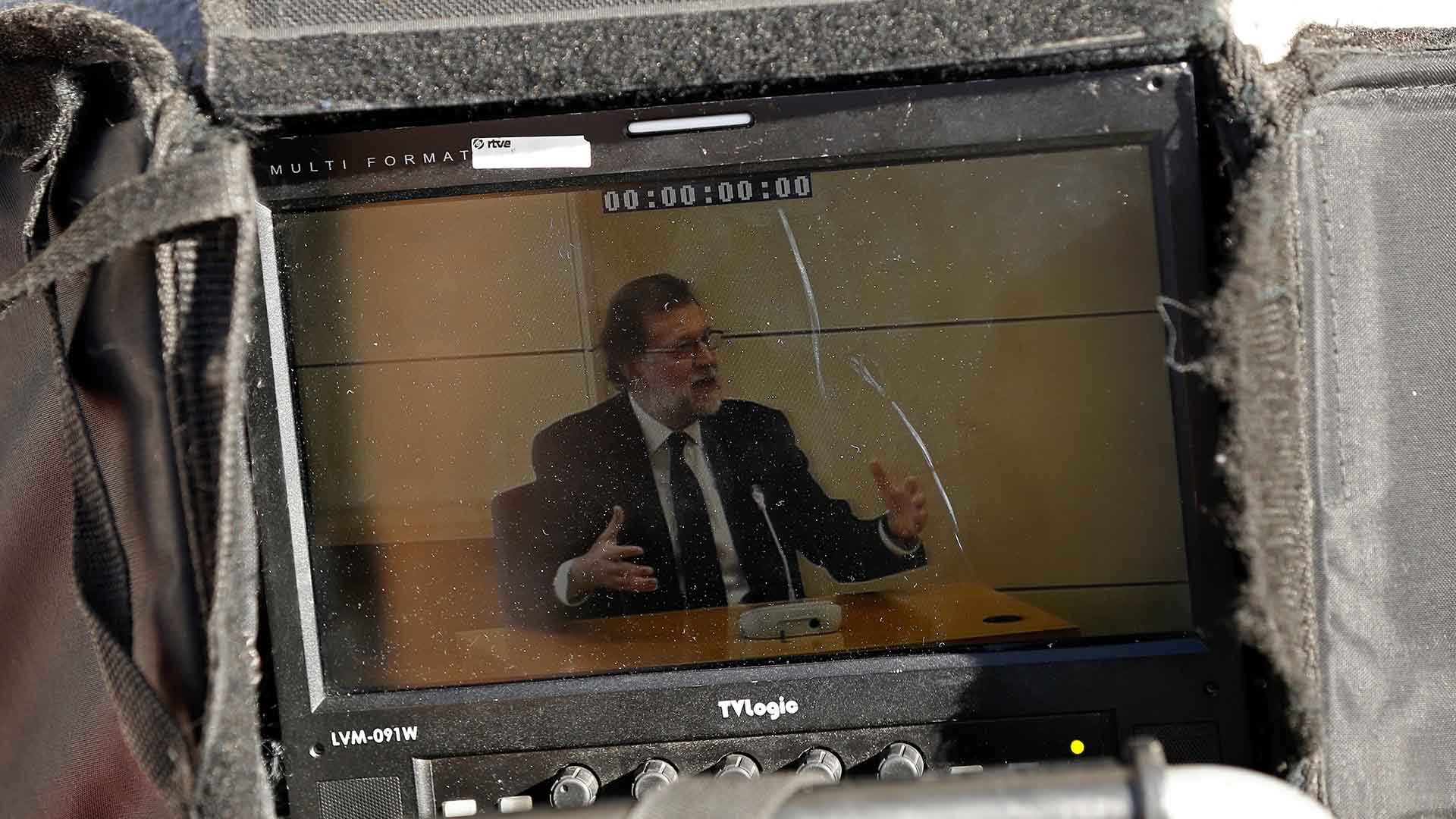 El juez Ángel Hurtado renuncia a la redacción de la sentencia de ‘Gürtel’ por «discrepancias»