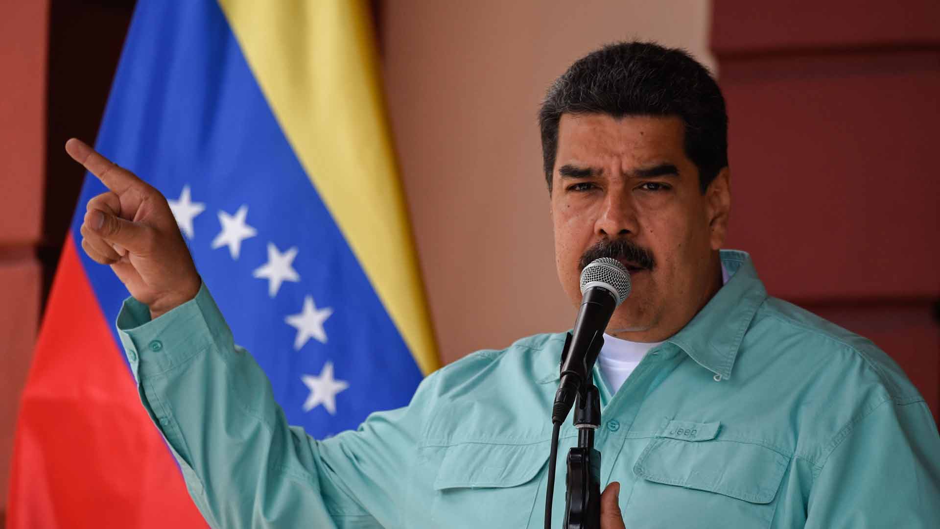 España y Venezuela anuncian el restablecimiento de relaciones diplomáticas