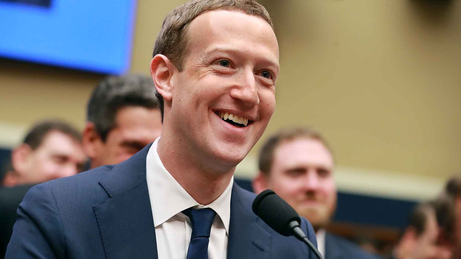 Facebook difunde nuevos parámetros de confidencialidad en la Unión Europea