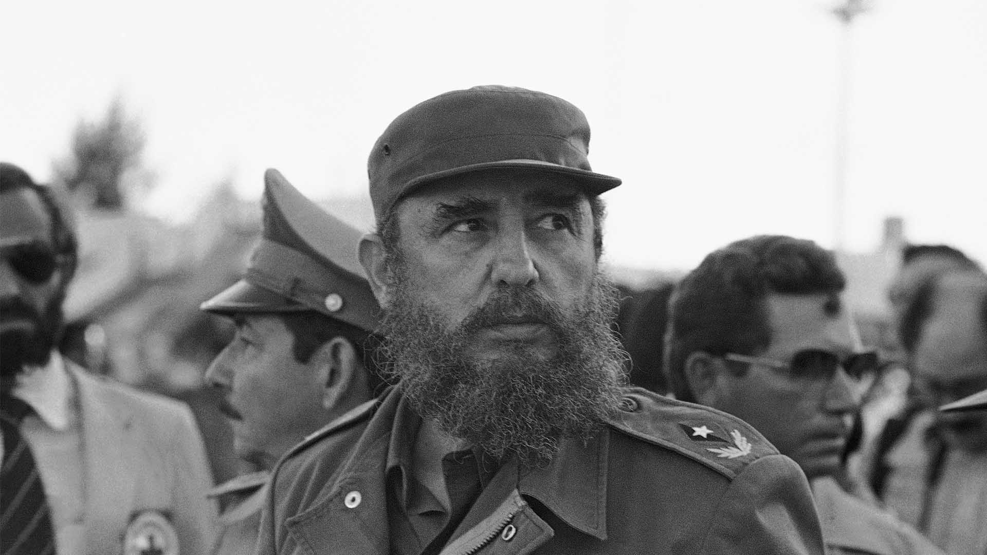 La Cuba de los Castro: de la insurrección en Sierra Maestra al adiós de los hermanos