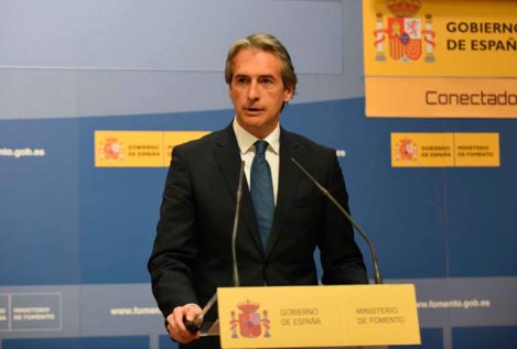 Fomento anuncia un acuerdo para desarrollar la operación Chamartín