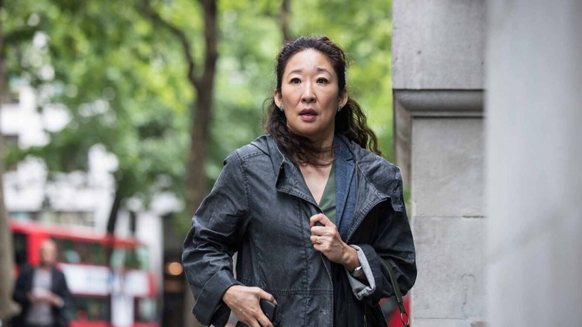 Killing Eve y otras cinco mujeres detectives que deberías conocer