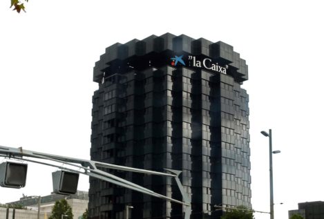 La Audiencia Nacional investiga a Caixabank por blanqueo de capitales