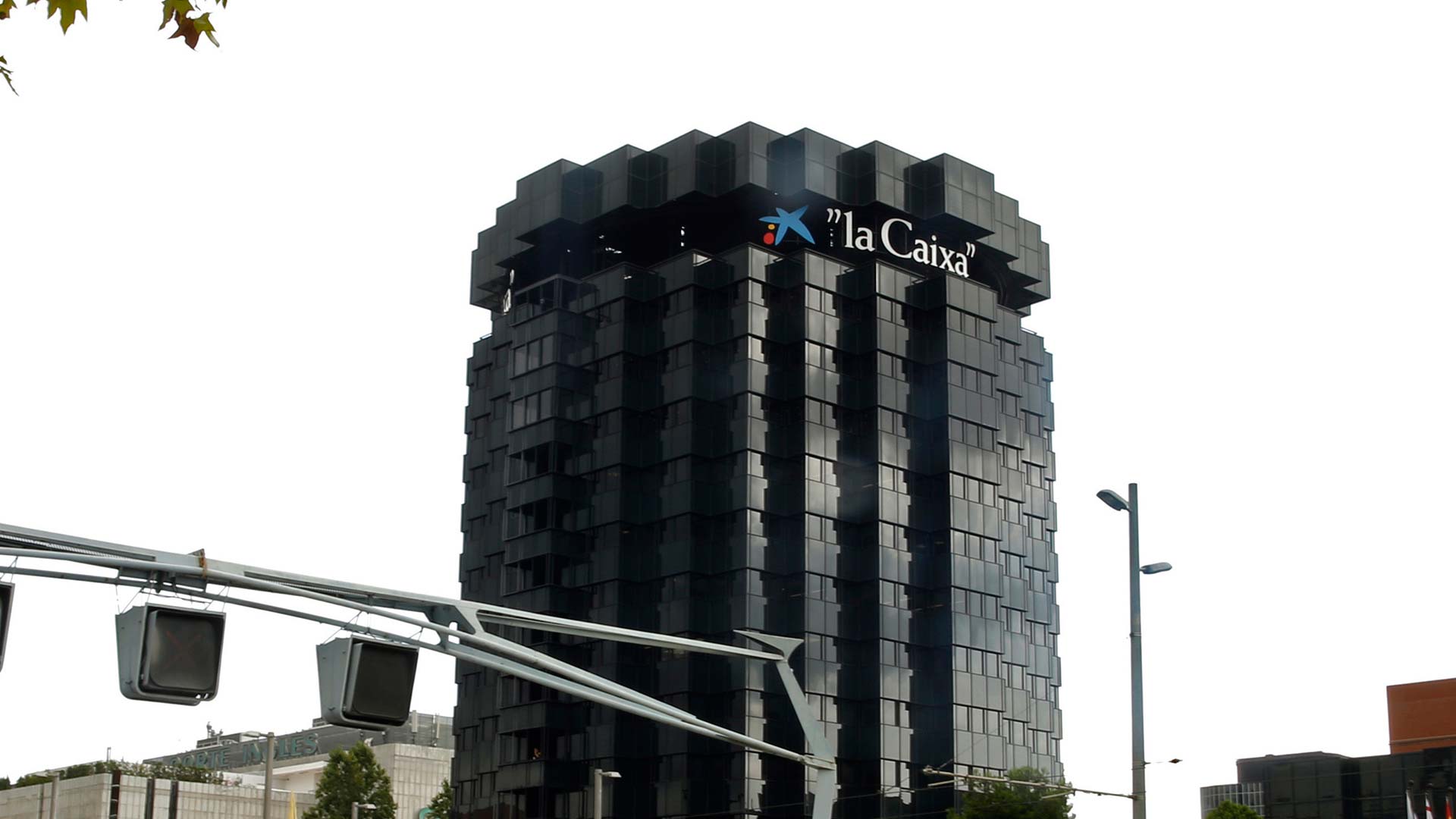 La Audiencia Nacional investiga a Caixabank por blanqueo de capitales