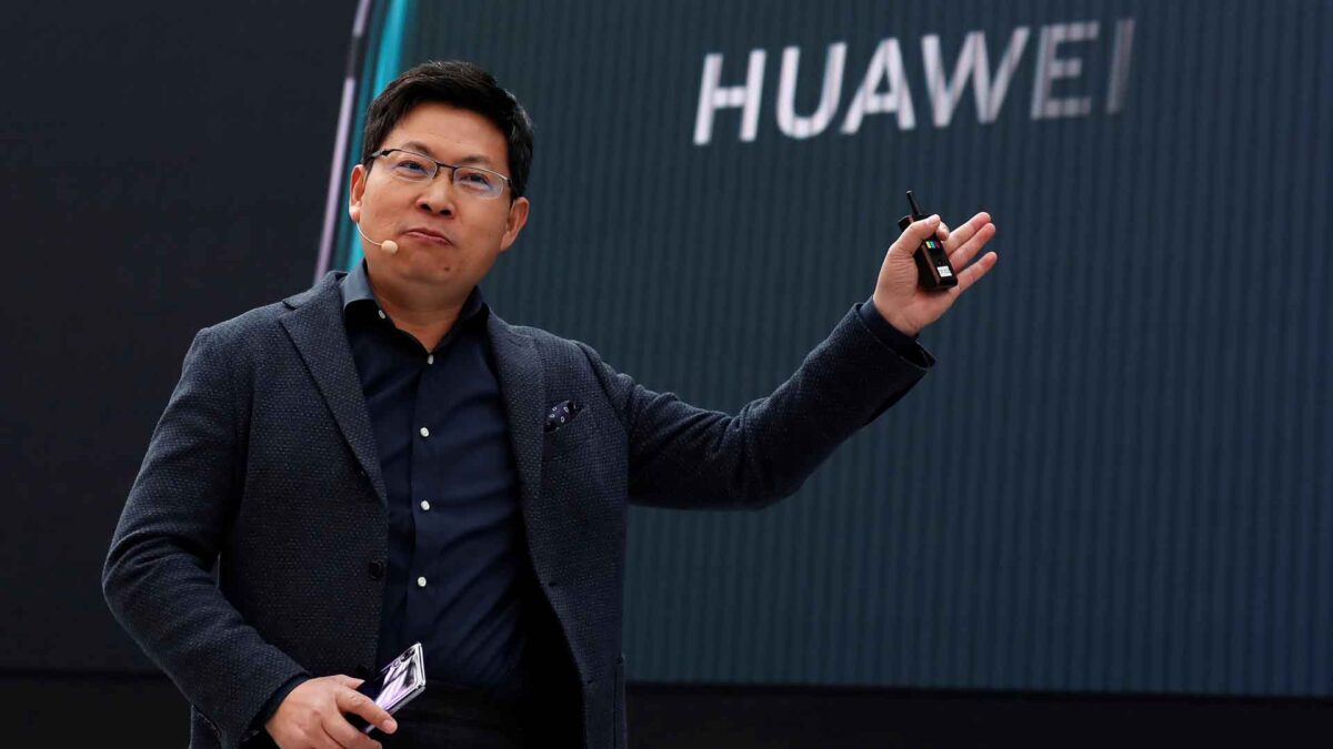 Huawei obtiene el certificado CE para vender productos 5G en la Unión Europea