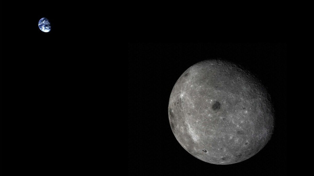 La próxima misión china Chang E intentará cultivar patatas en la Luna