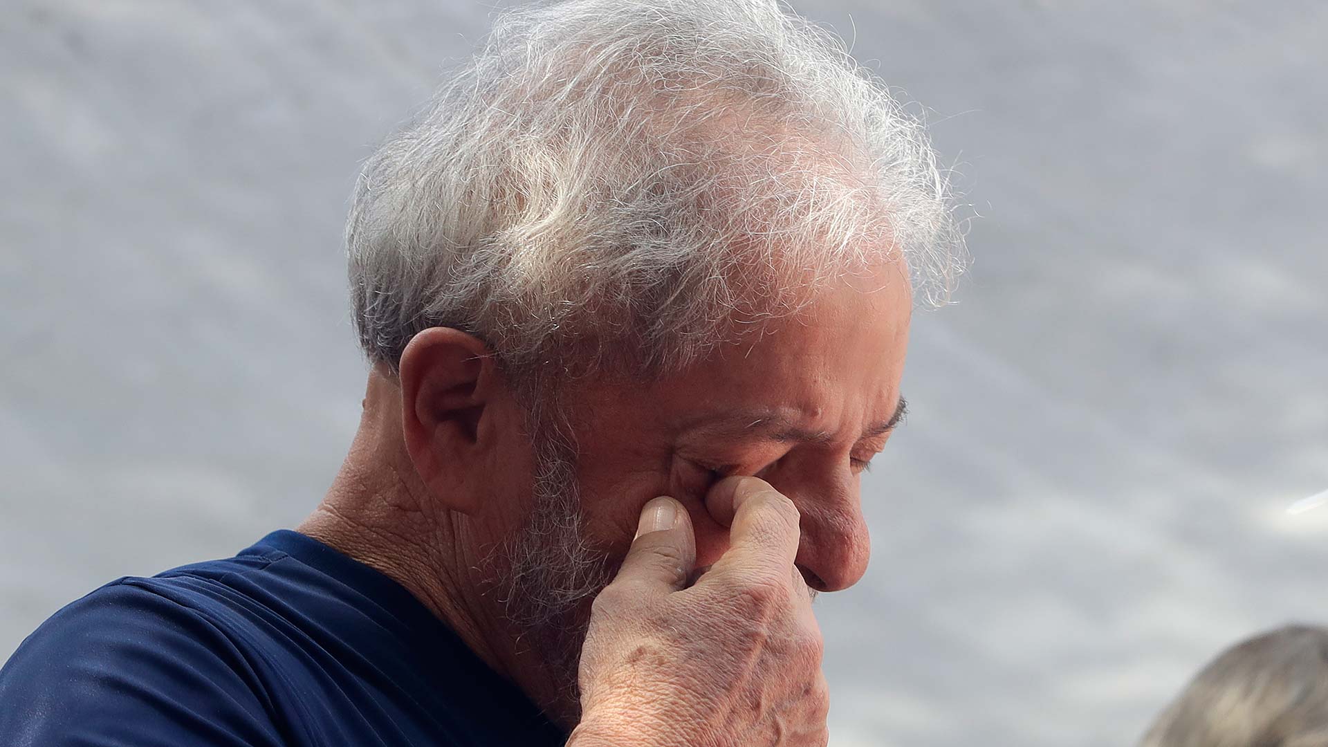 La Justicia brasileña niega a Lula el último recurso en segunda instancia