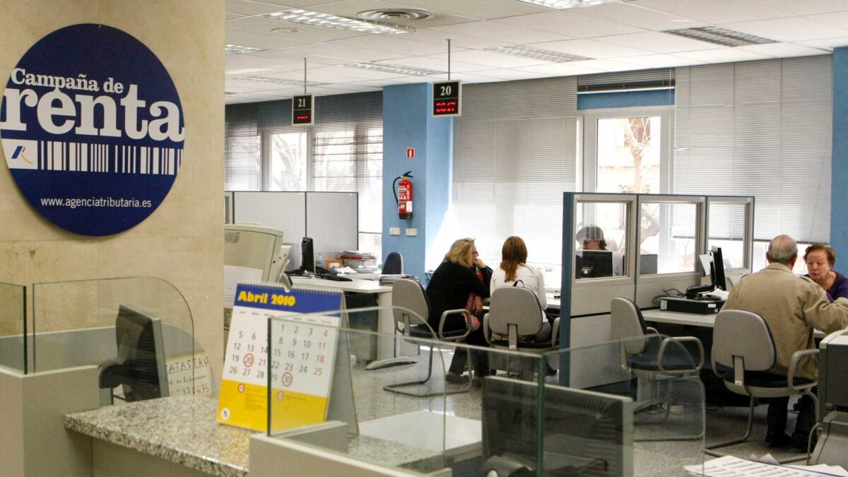 La «X Solidaria» alcanza su máxima recaudación pero pierde contribuyentes