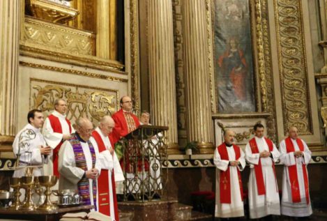 Los obispos vascos piden perdón por sus "complicidades" con el terrorismo de ETA