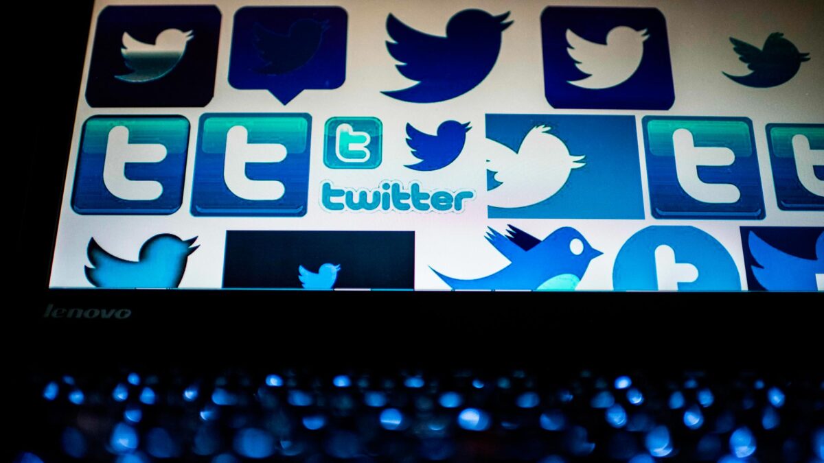 Los ‘bots’ dominan las interacciones en Twitter