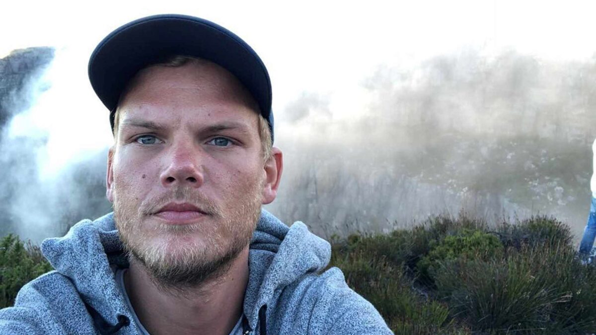 Los temas que nos deja Avicii para honrarle en las pistas