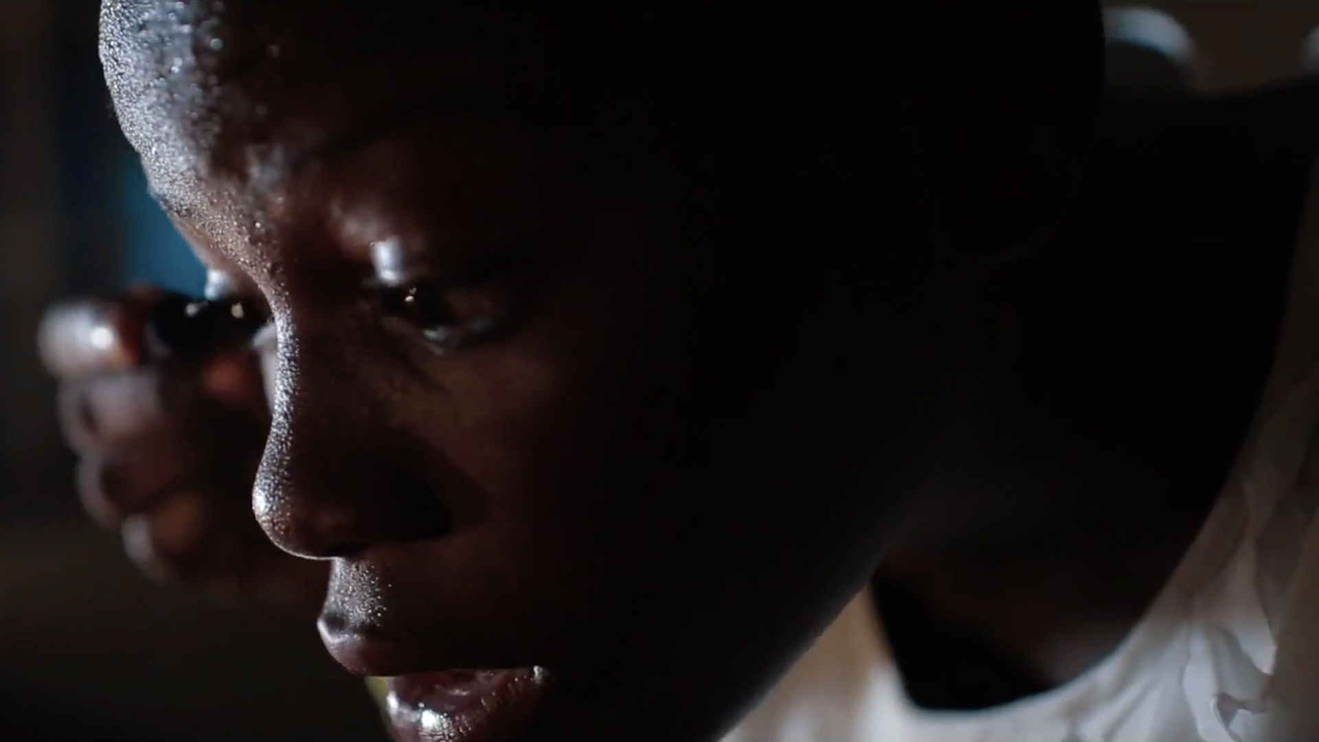 'Love', el documental sobre la prostitución infantil en Sierra Leona