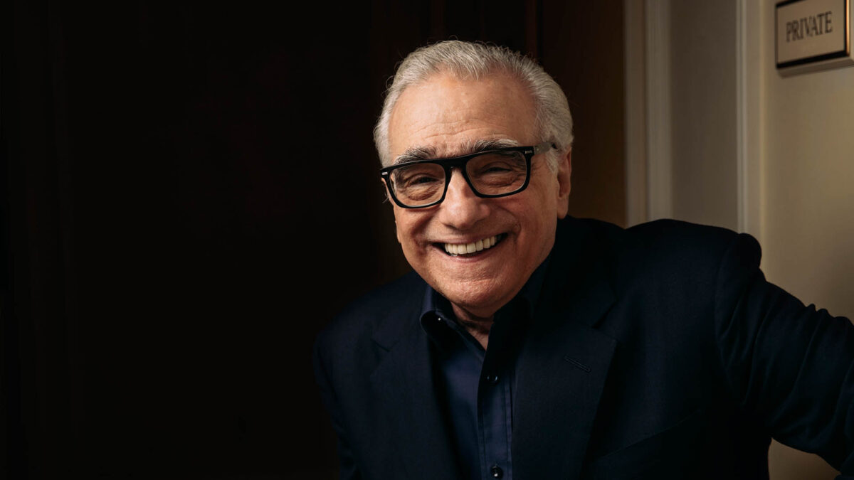 Martin Scorsese, Premio Princesa de Asturias de las Artes 2018