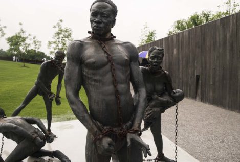 Inaugurado un memorial por los negros ejecutados públicamente en EEUU entre 1877 y 1950