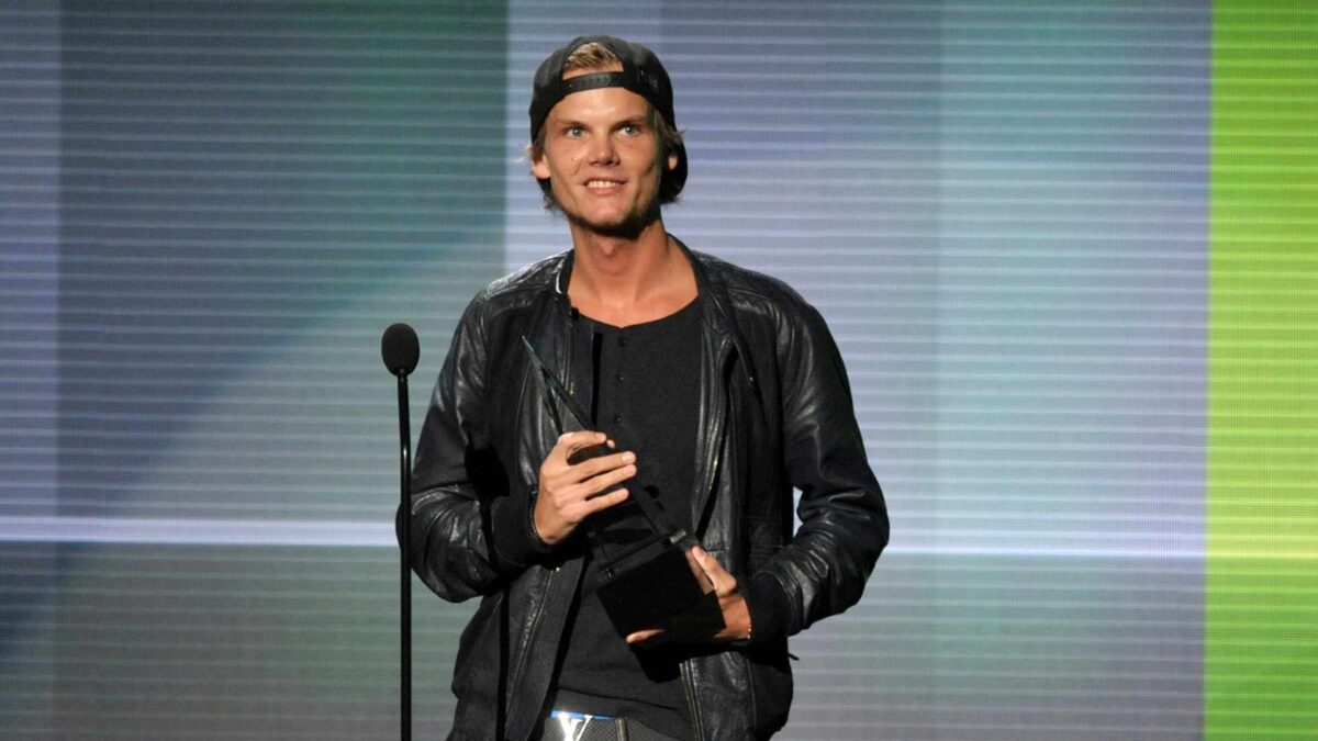 Muere a los 28 años el reconocido DJ Avicii