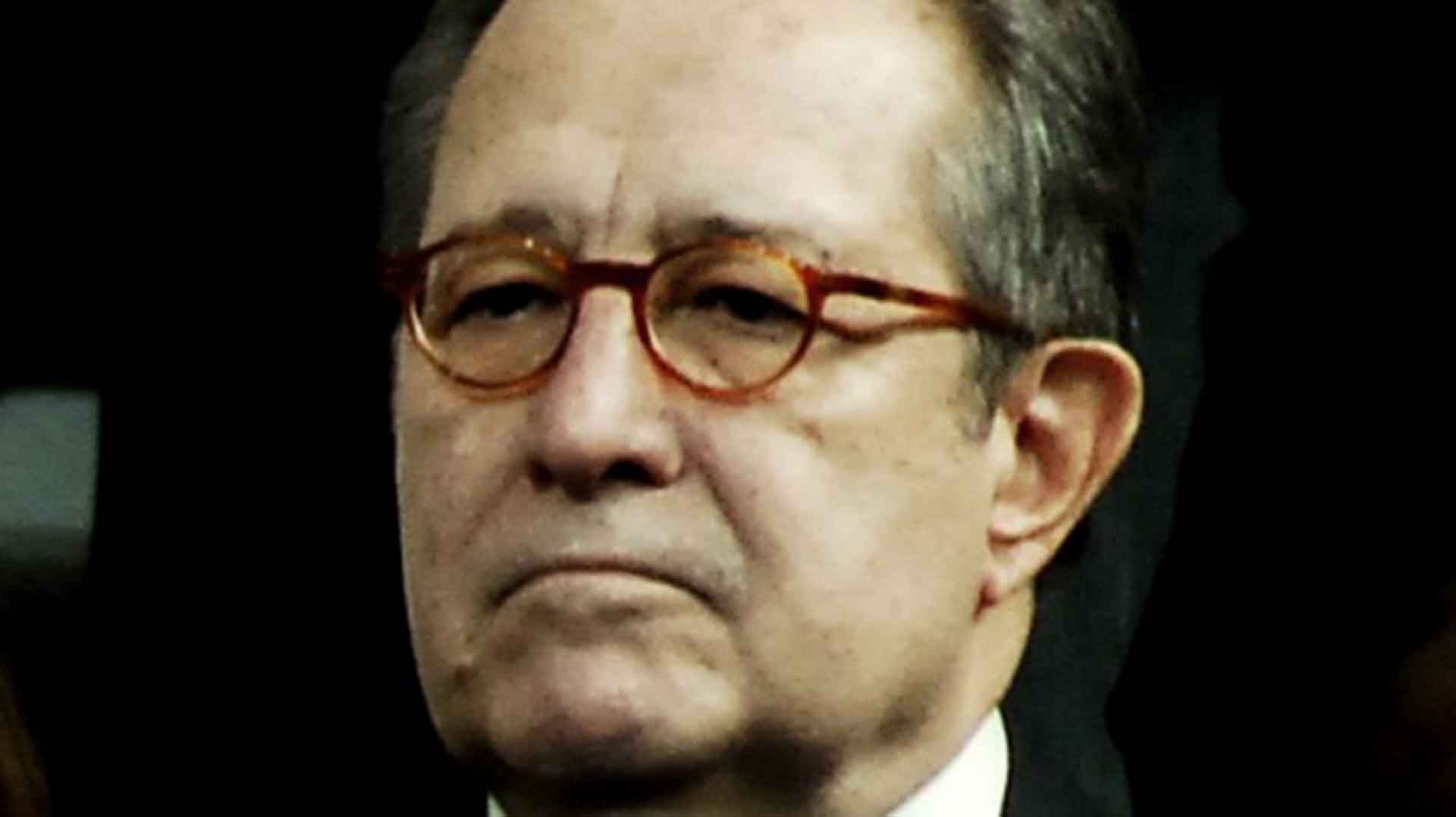 Muere a los 75 años el periodista Pedro Erquicia