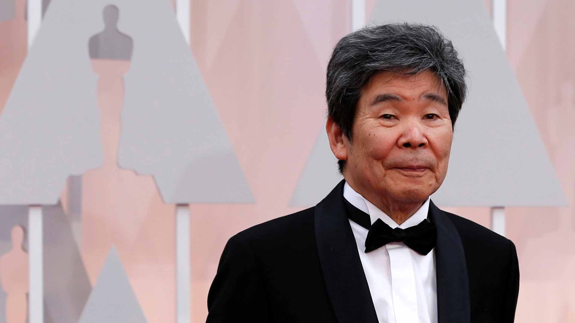 Muere el cineasta Isao Takahata, director de 'Heidi' y cofundador del Studio Ghibli