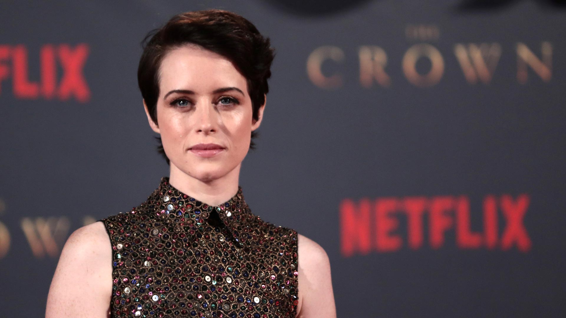 Netflix indemniza a la actriz Claire Foy por cobrar menos que su compañero Matt Smith