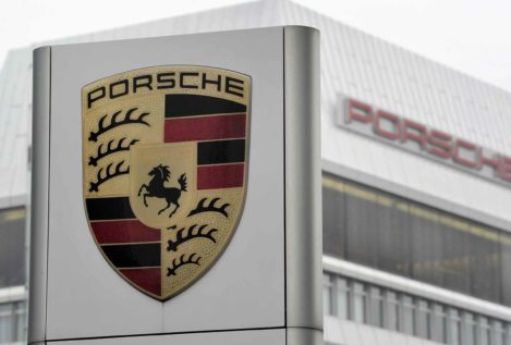 Primeros registros contra los responsables de Porsche por el Dieselgate