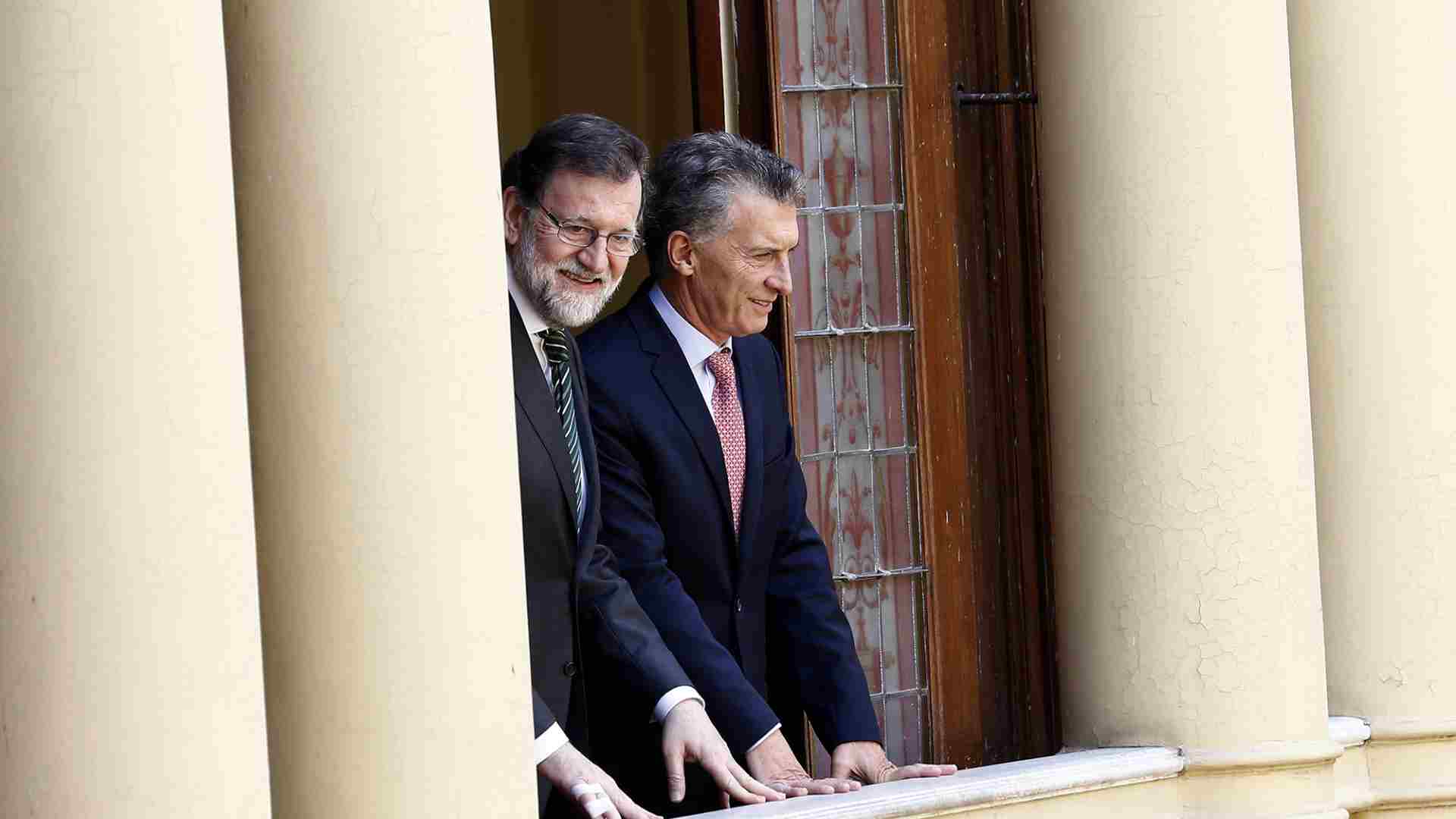 Rajoy confía en que se imponga el sentido común en la crisis catalana