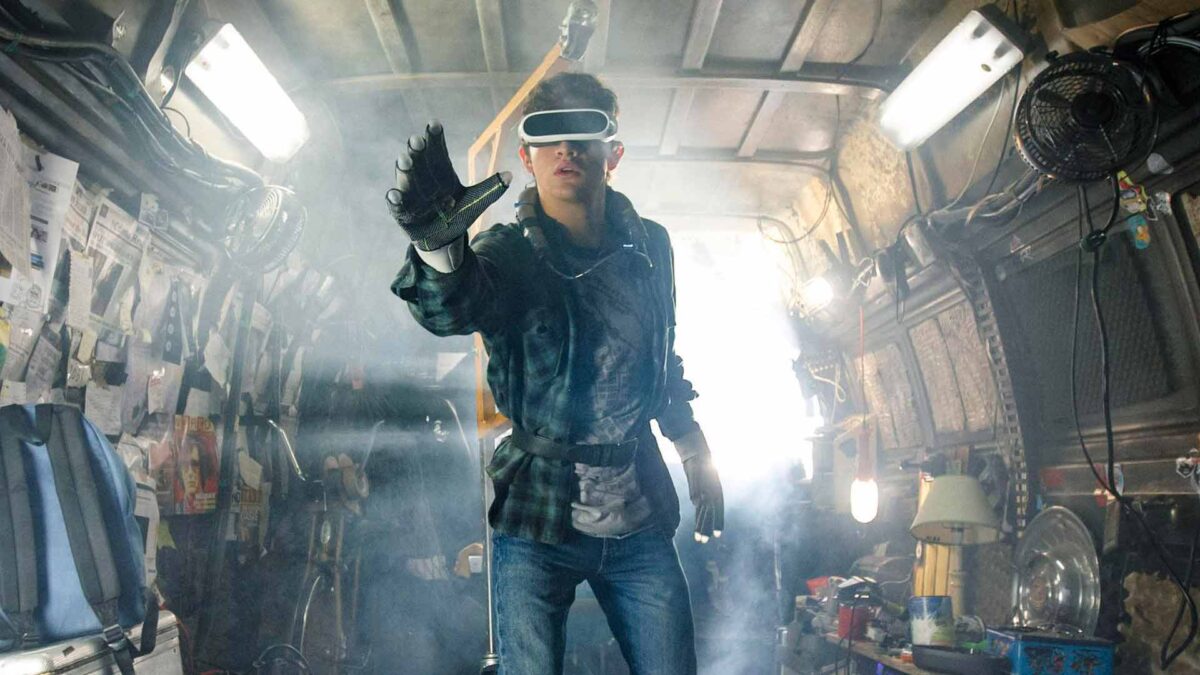 Ready Player One o el fin del reinado de la nostalgia