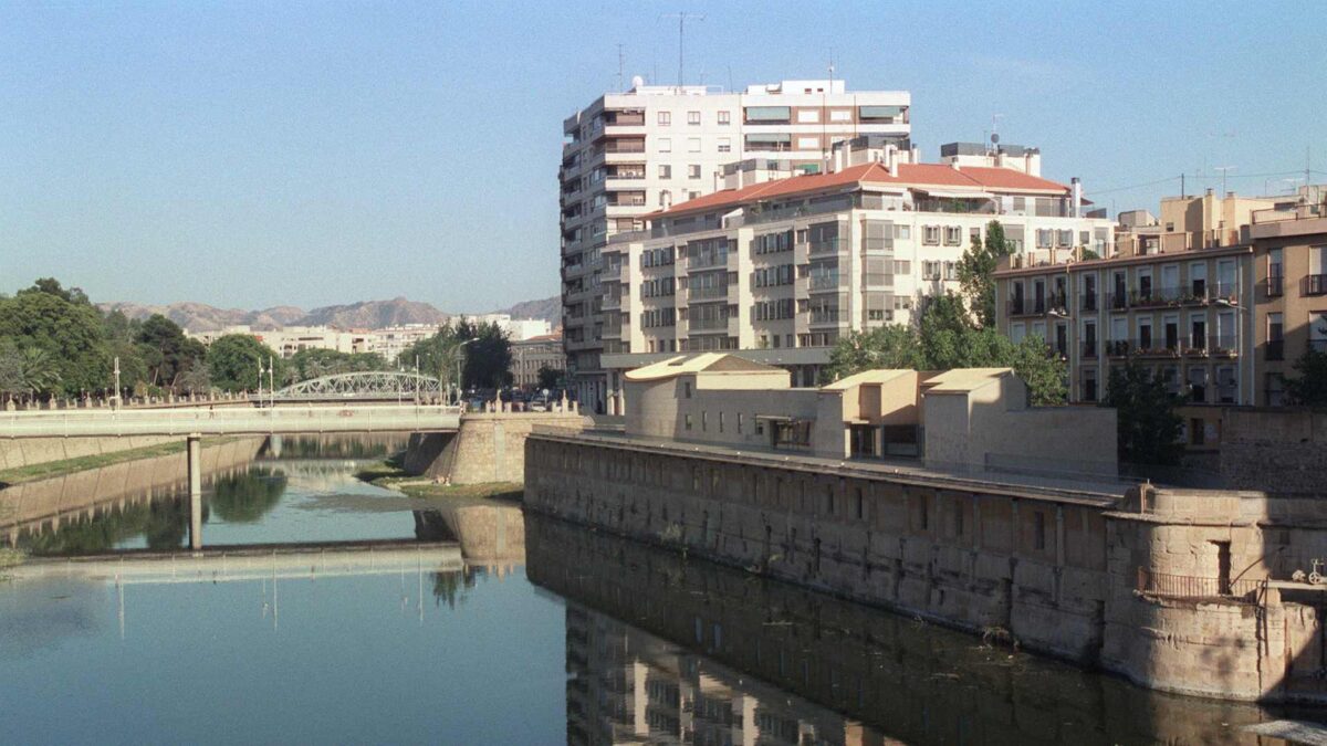 Rescatada una mujer con discapacidad intelectual prostituida en Murcia