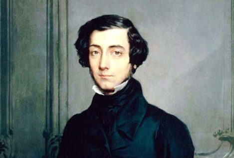 Tocqueville y las querellas de la prosperidad