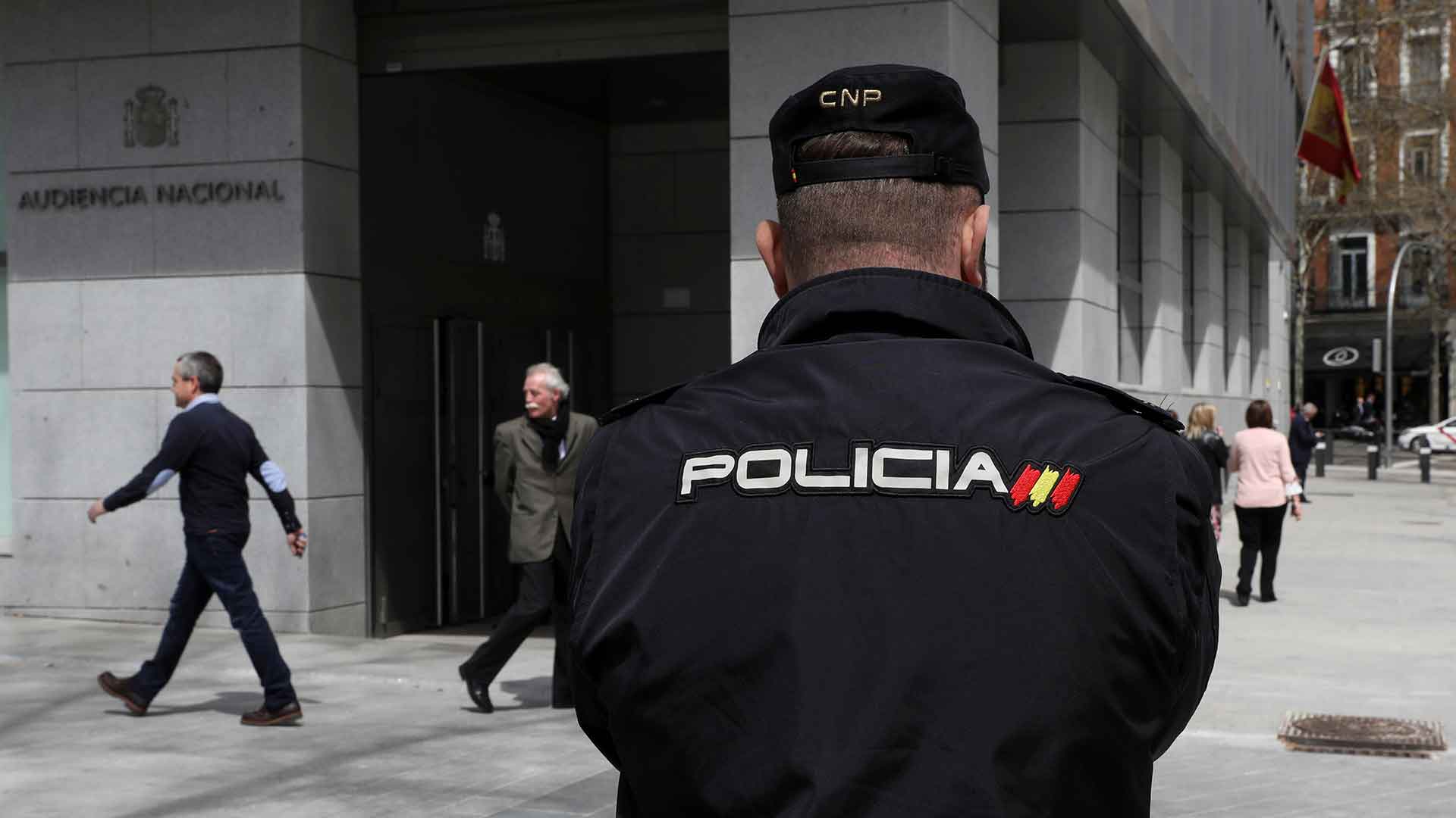 Un sindicato policial denuncia que altos mandos obtuvieron posibles "títulos falsos" en la URJC
