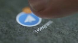 Un tribunal de Moscú ordena el bloqueo de Telegram en Rusia
