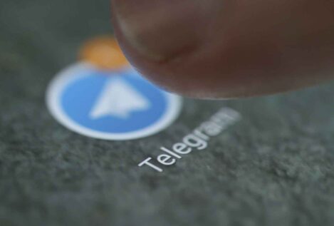 Un tribunal de Moscú ordena el bloqueo de Telegram en Rusia