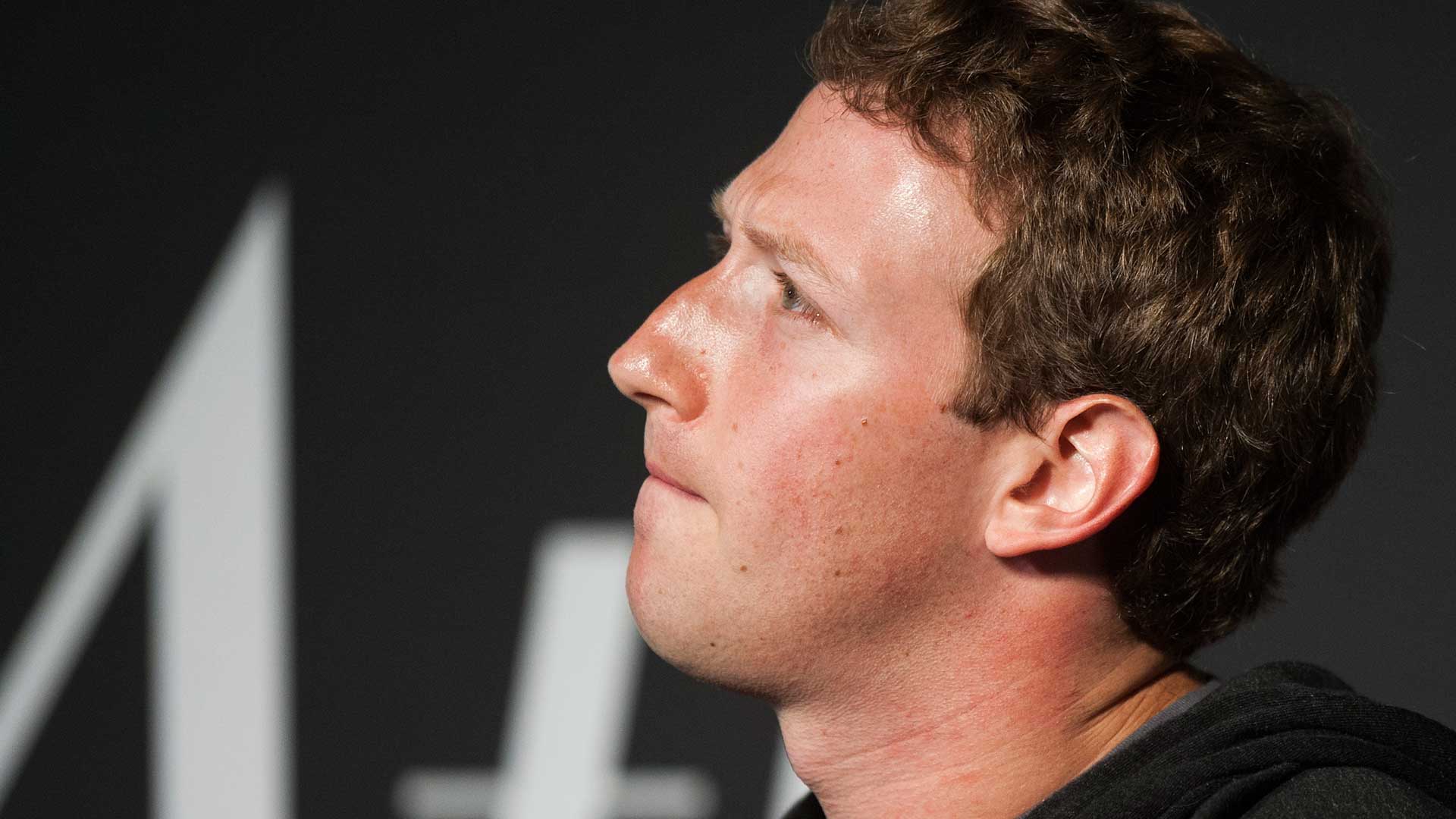 Zuckerberg acepta comparecer ante el Congreso de EEUU el 11 de abril