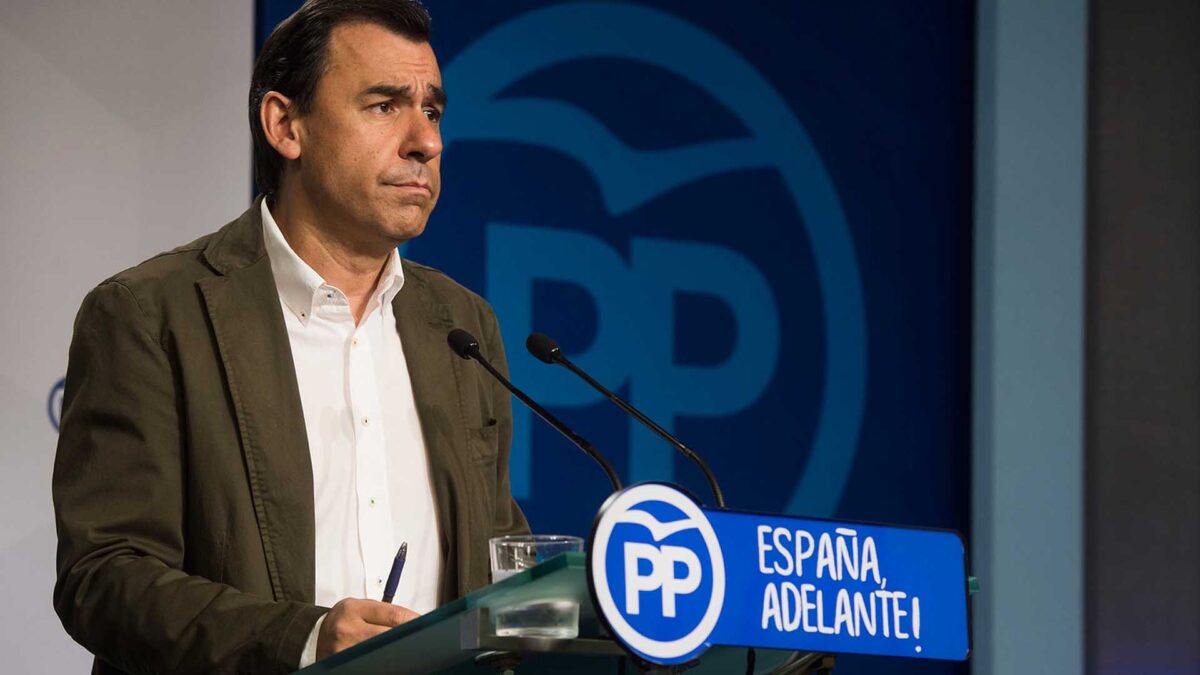 El PP afirma que la moción de censura alimenta al independentismo