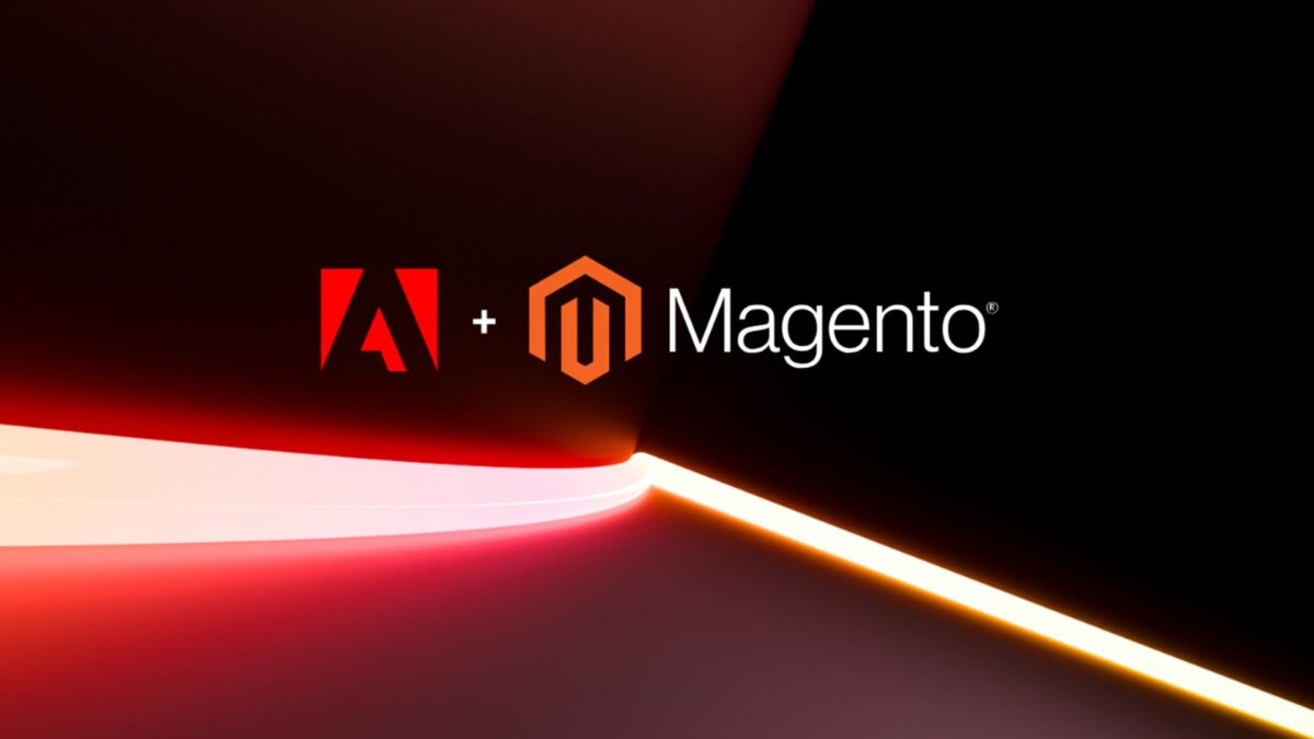 Adobe adquiere Magento por 1.400 millones de euros en su lucha por liderar el comercio electrónico