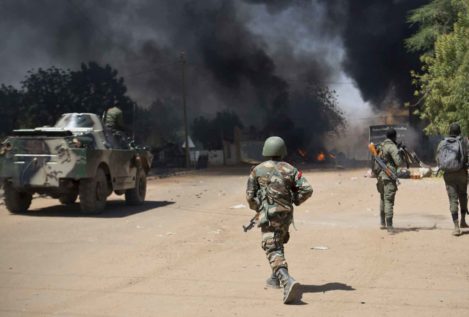 Al Qaeda amenaza a las empresas occidentales en el Magreb y el Sahel