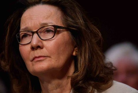 Gina Haspel promete que la CIA no repetirá programas de interrogatorios con torturas