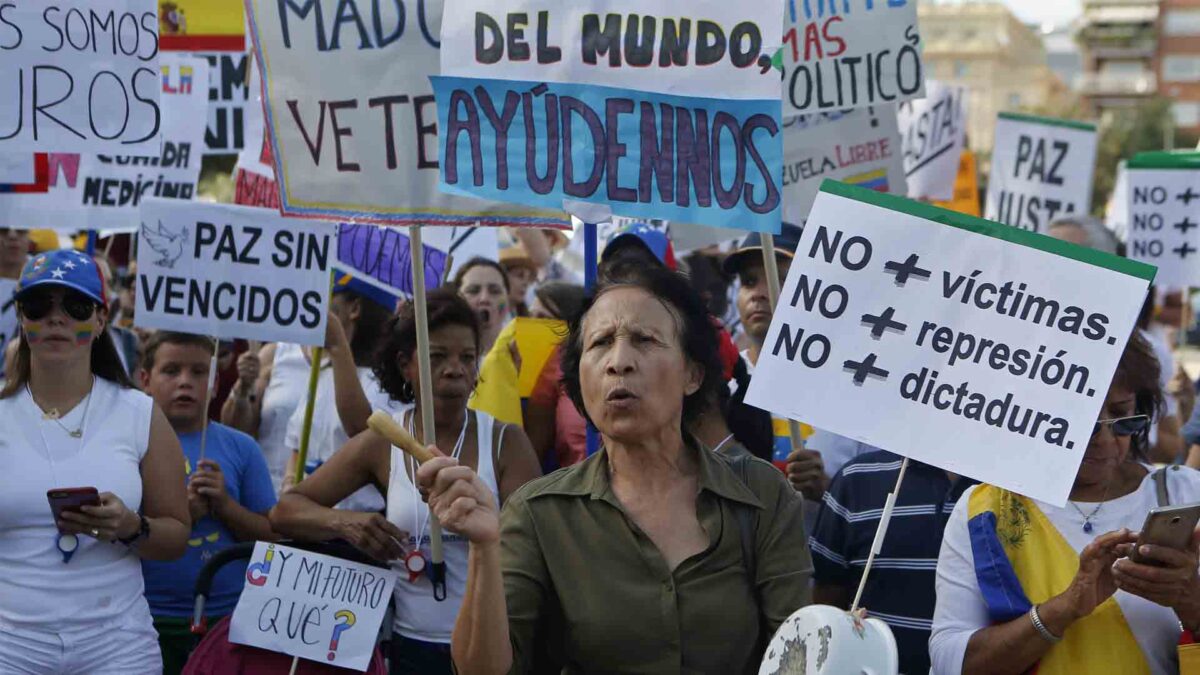 Canadá aportará cuatro millones de dólares para ayuda humanitaria en Venezuela